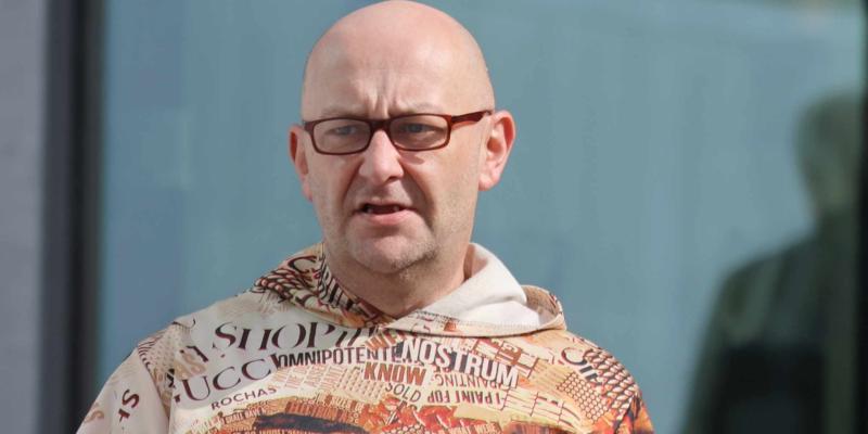 Man who stole over €1,700 from Donegal cathedral during funeral appears in court