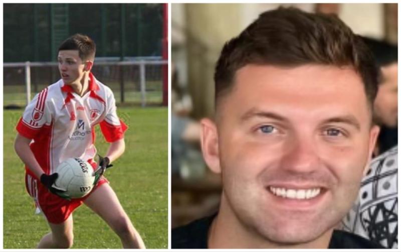 GAA leads tributes to player killed in horror crash in Australia 