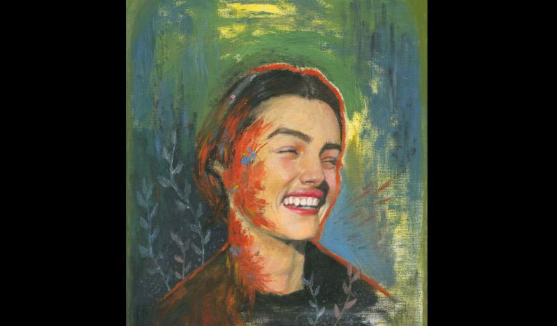 Tipperary students win top prizes in annual children's art competition