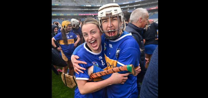 Tipperary Tipperary Tipperary 