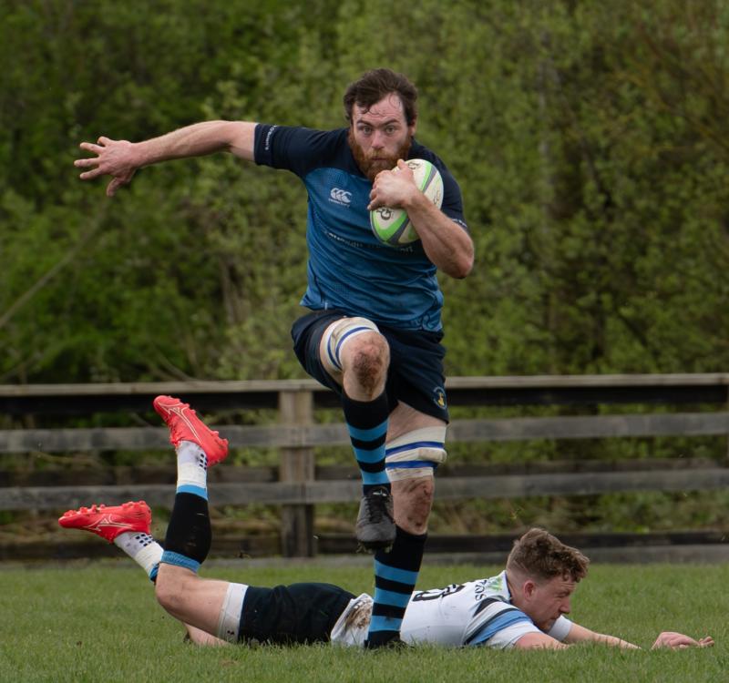 Tipperary side advance to Munster Junior Cup semi-final after win in Limerick