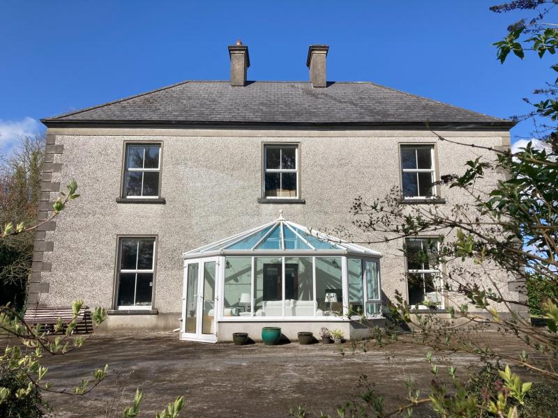 House and farm in Tipperary on sale for €1.4m at auction in the