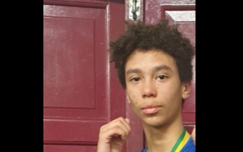 Gardaí stand down search for missing 14-year-old teen