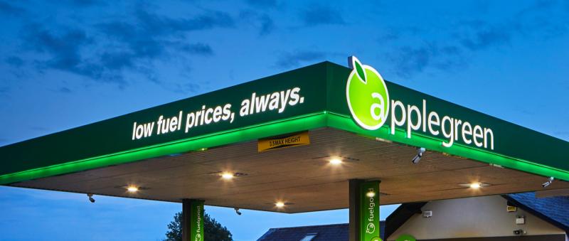 Applegreen Tipperary