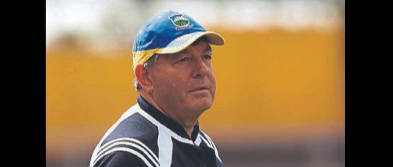 Tribute paid to Tipperary's Michael 'Babs' Keating on his 80th birthday