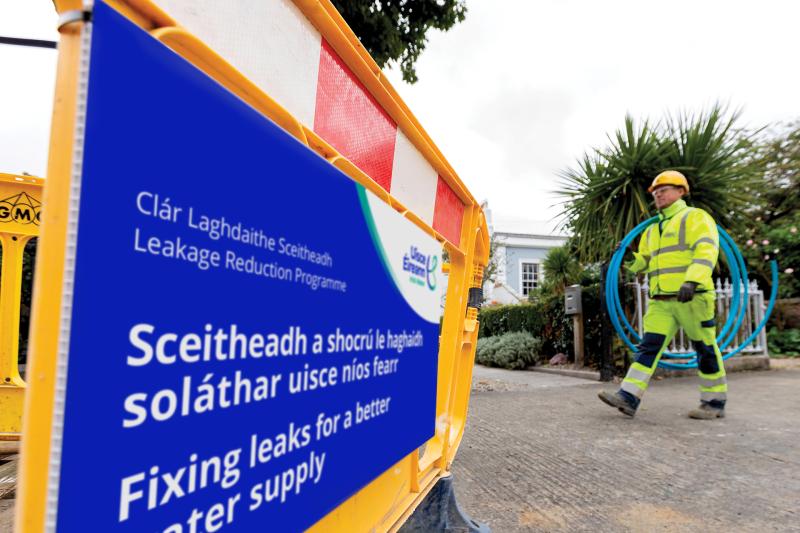 More robust water supply is promised for the largest town in Tipperary