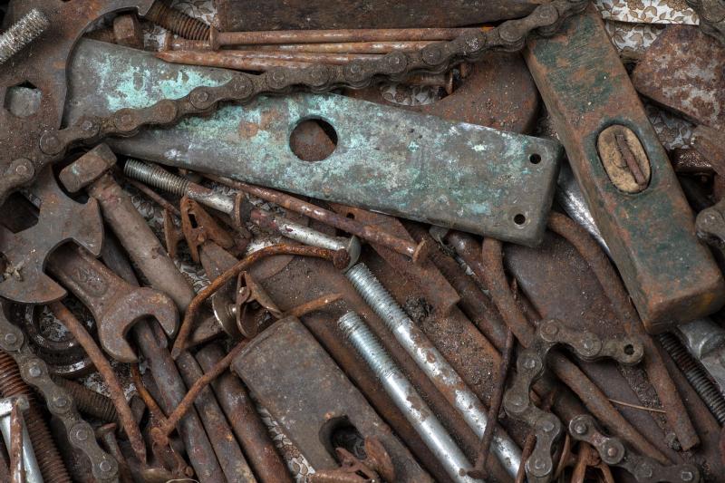 Now is your chance - Upcoming fundraising scrap metal collection in Tipperary
