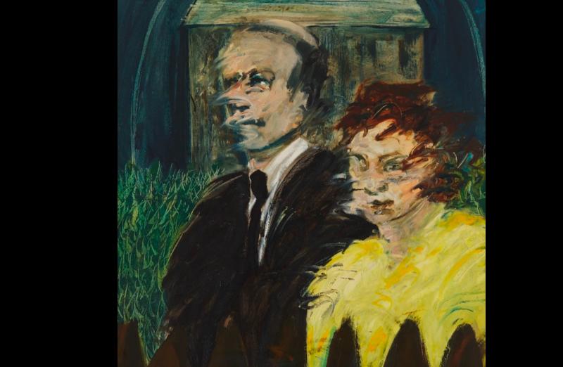 Tipperary art centre to host Irish Gothic exhibition