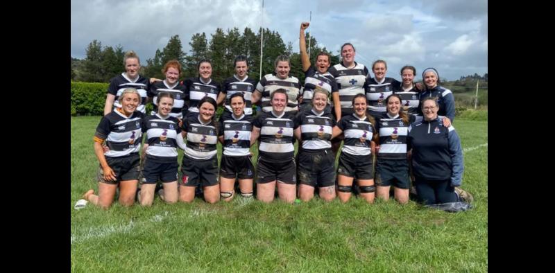 Thurles RFC prepare for Cup decider after big win in semi-final last weekend