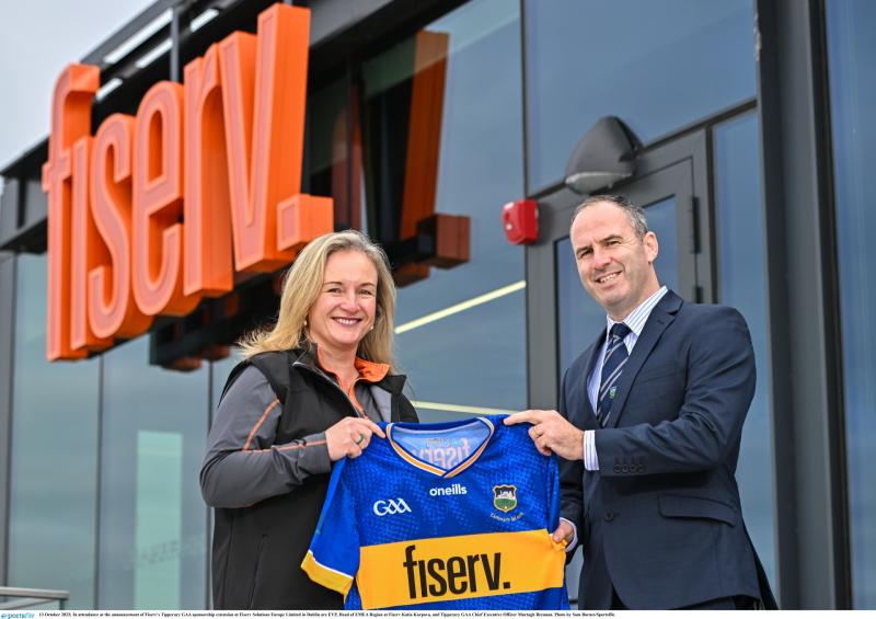 Tipperary GAA championship draws declared 'null and void' as new draw must take place 