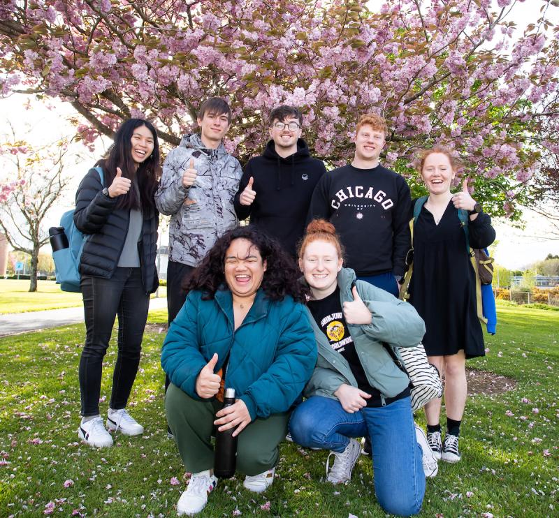 SETU opens doors to future students at Spring Open Evening 
