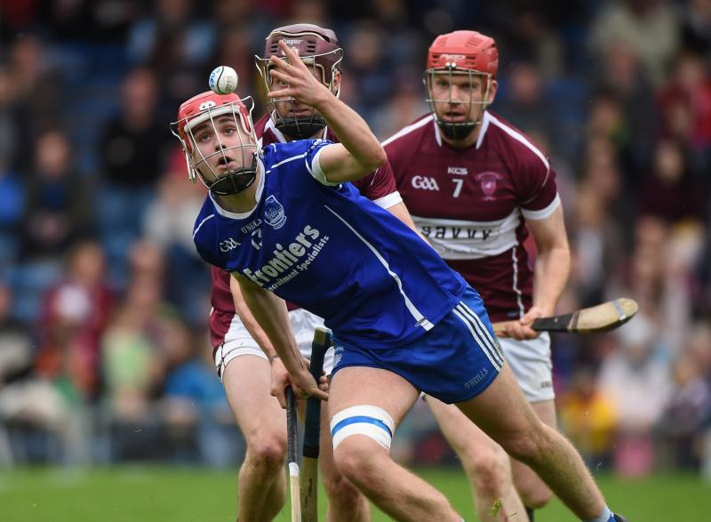 Redraw for the Tipperary club hurling championship throws up big ties