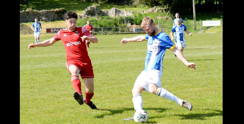 Cashel Town wrap up the First Division title in Tipperary soccer league