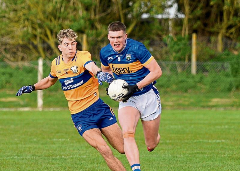 Tipperary U20 football team named ahead of daunting trip to the Kingdom