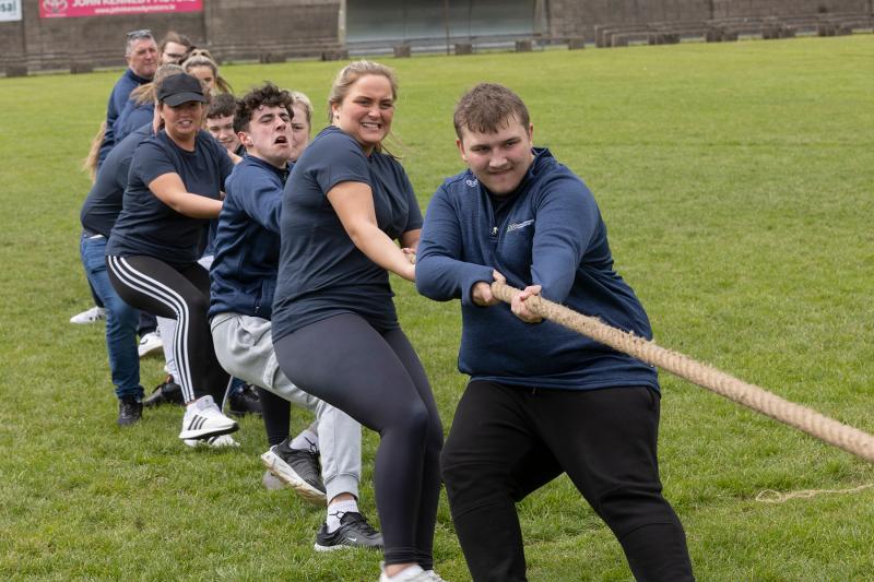 Tipperary ETB Mini Olympics will draw the crowds to Borrisoleigh this Wednesday! 