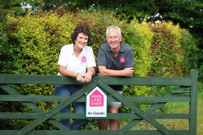 Three north Tipperary farm initiatives shortlisted for sustainability awards