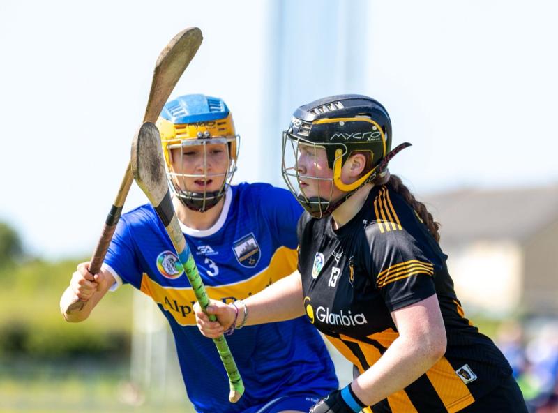 Tipperary camogie on fire as minor team qualify for All-Ireland Final