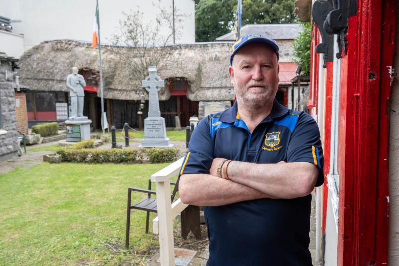 Unlock Tipperary’s Secrets with the Minogue legacy on Ireland’s Hidden Treasures