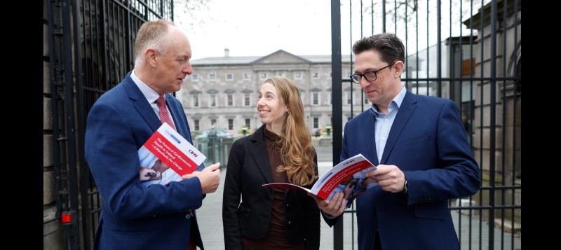 Tipperary man highlights urgent need for national heart strategy