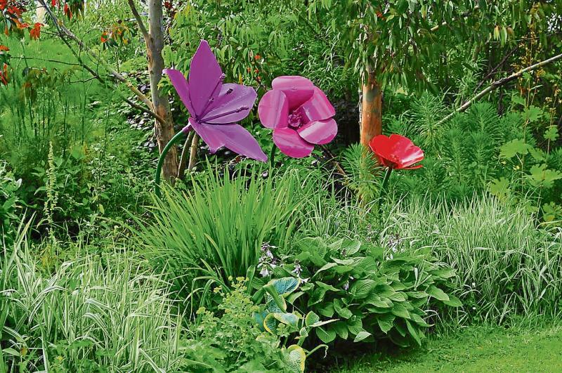 All are welcome to attend meeting of Clonmel Garden Club 