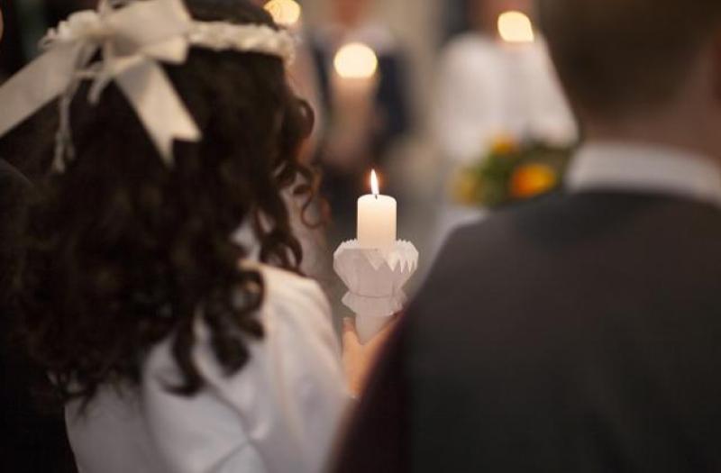 Thurles parish First Holy Communion dates announced