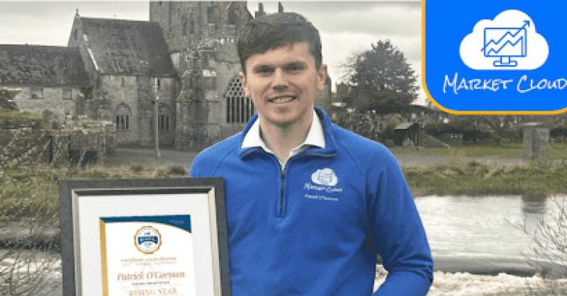 Tipperary entrepreneur earns major business accolade