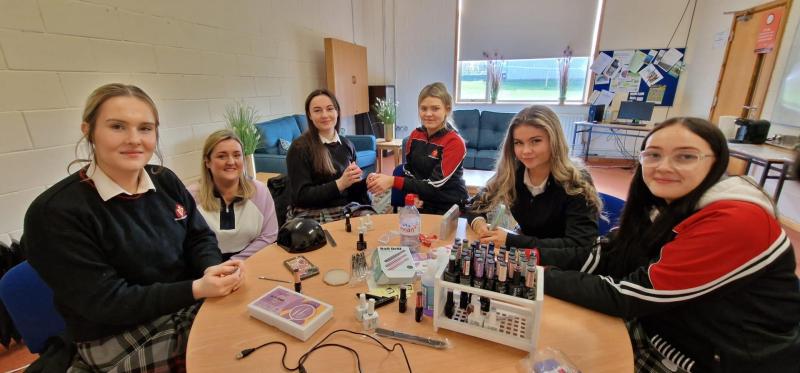 Roscrea school celebrate kindness in fun-filled week of activities