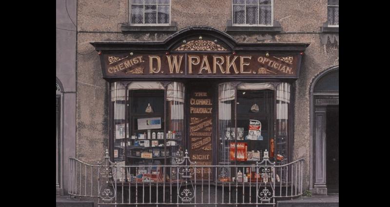 Discussions held on possible purchase of historic building in Tipperary