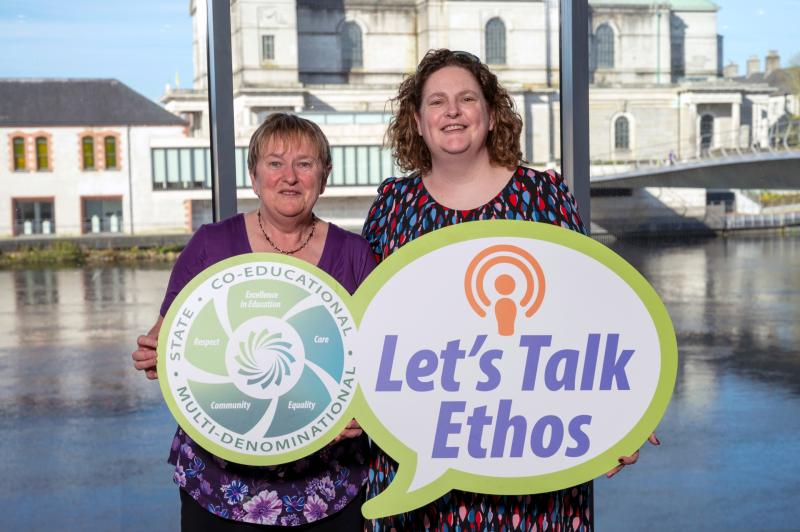 Tipperary ETB core values take centre stage at national education symposium