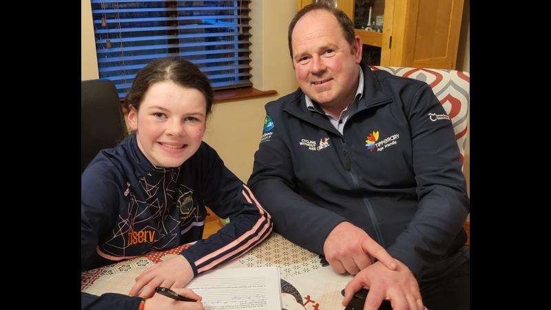 Tipperary needs more Government funding to drive on the building of houses in the county