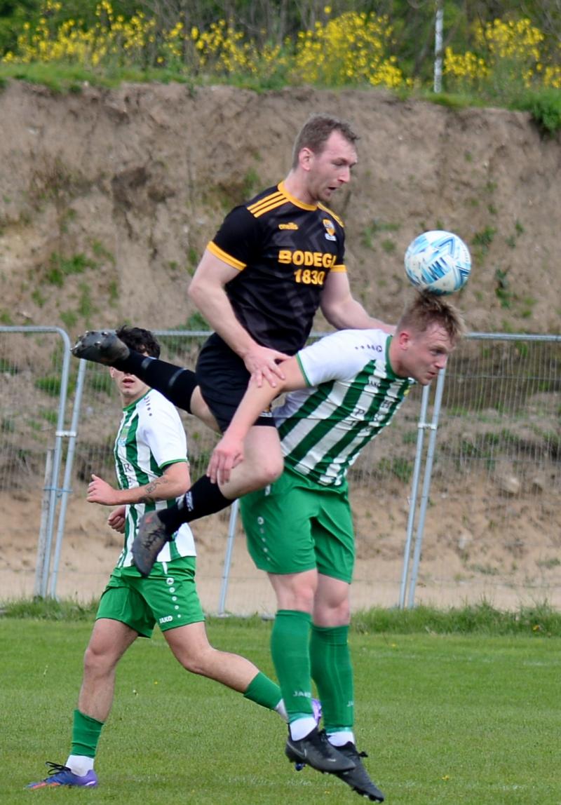 All the latest midweek and weekend soccer results in Tipperary Junior Soccer