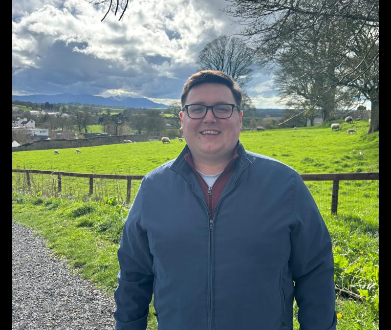 Almost half a million euro ready to provide a high quality park in county Tipperary town