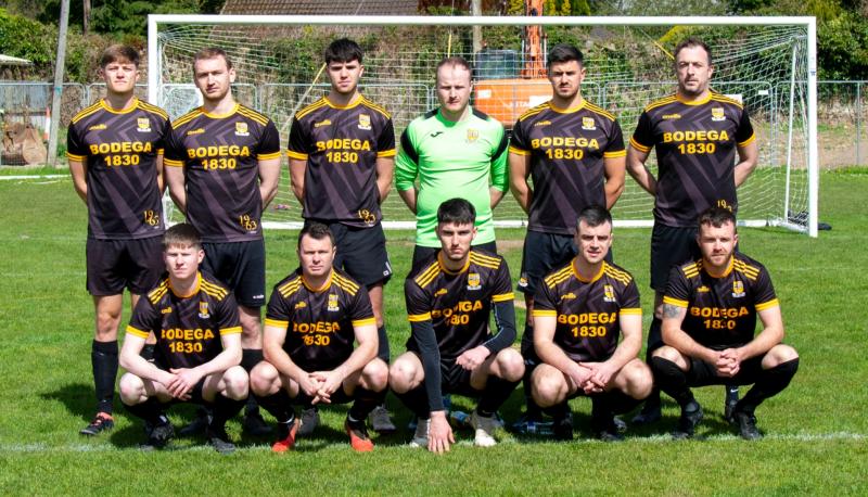 Donohill and Clonmel Celtic to contest Peter O'Reilly Cup  final in  Tipperary this Friday