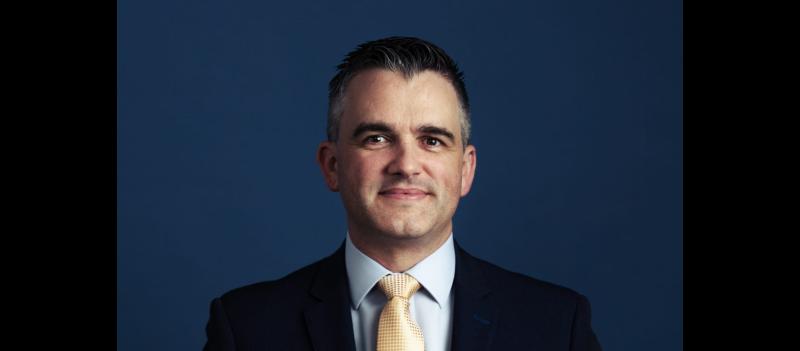 Defeated candidate extends best wishes to Tipperary General Election candidate Michael Murphy