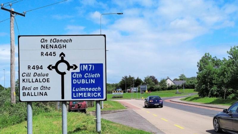 Busy Tipperary road set to re-open on Friday after prolonged closure