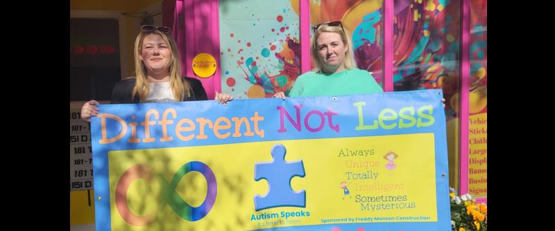 Tipperary mothers claim that discrimination against their children is 'soul-destroying'