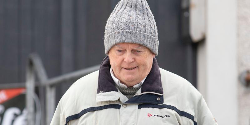 'Rot in Hell',  victim tells former priest who abused him