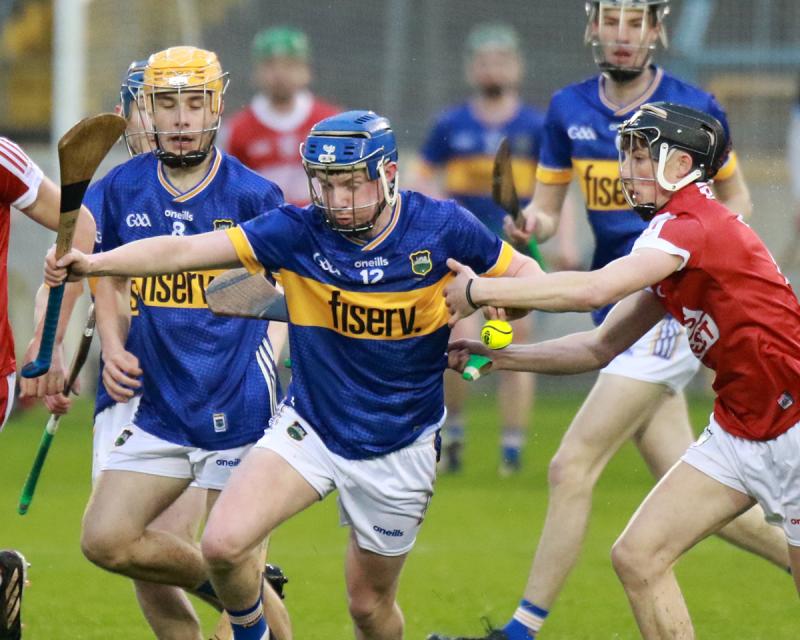 PREVIEW: Minor hurlers look to maintain winning run ahead of Clare clash