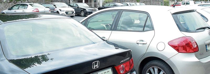 'Huge concern' over proposed loss of free parking in this town in Tipperary