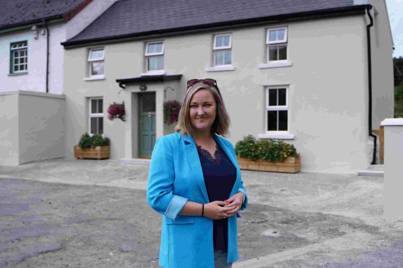 Tipperary DIY hero to feature in next episode of new TV series Déan Tú Féin É 