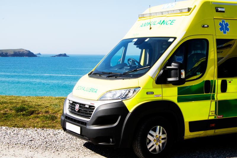 South Western Ambulance Service urges responsible healthcare this bank holiday