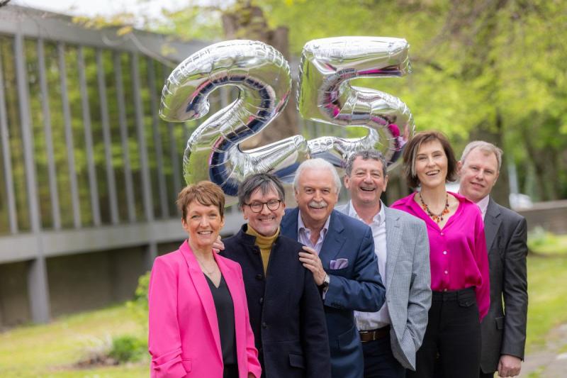 Tipperary head of RTÉ lyric fm says station 'has valued place in the lives of Irish audiences'
