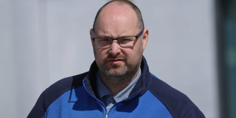 Man claims he 'can't remember' attacking young woman after following her, Court hears