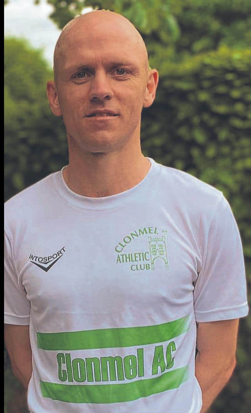 Tipperary runner delighted with 15th place overall in London Marathon