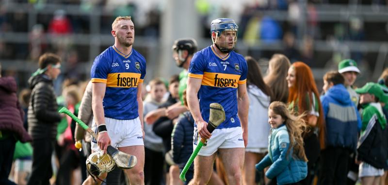 Tipperary hurlers will travel to Waterford in search of redemption