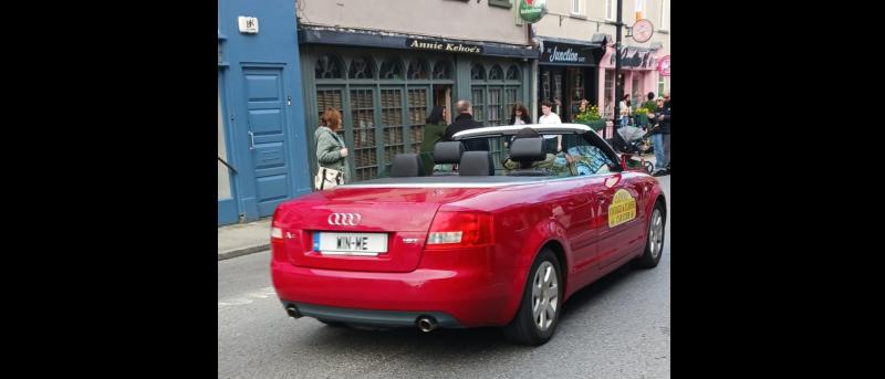 Stage is set for annual static Classic Car show in Tipperary