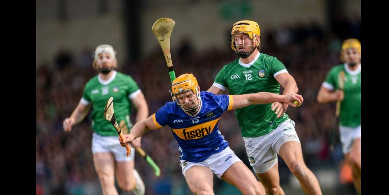 Prospects are better against Waterford but only if there's a major improvement by Tipperary