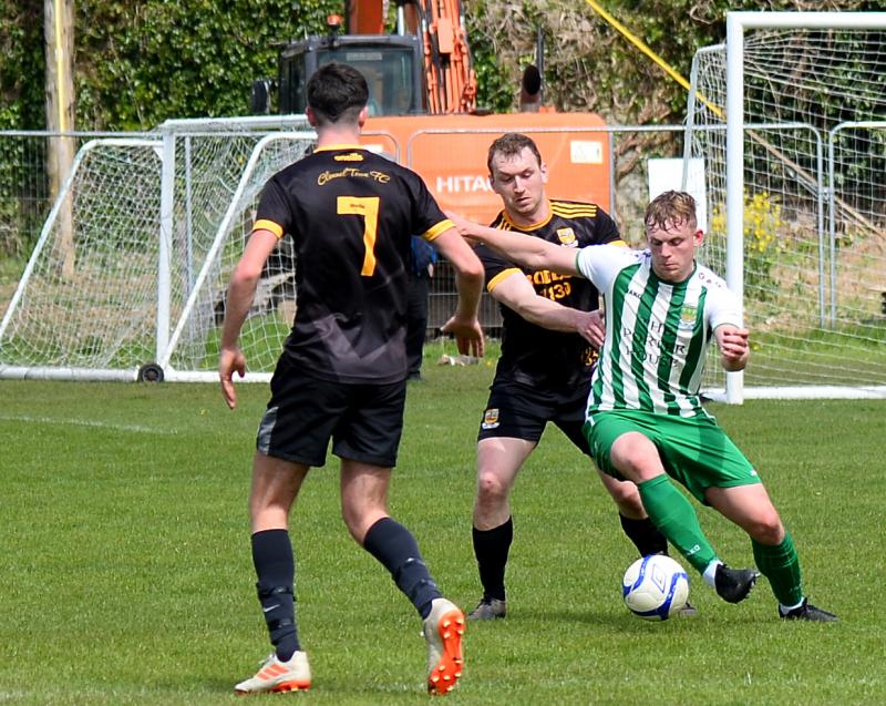 Business-end of the season is here - semi-finals and finals galore in Tipperary soccer