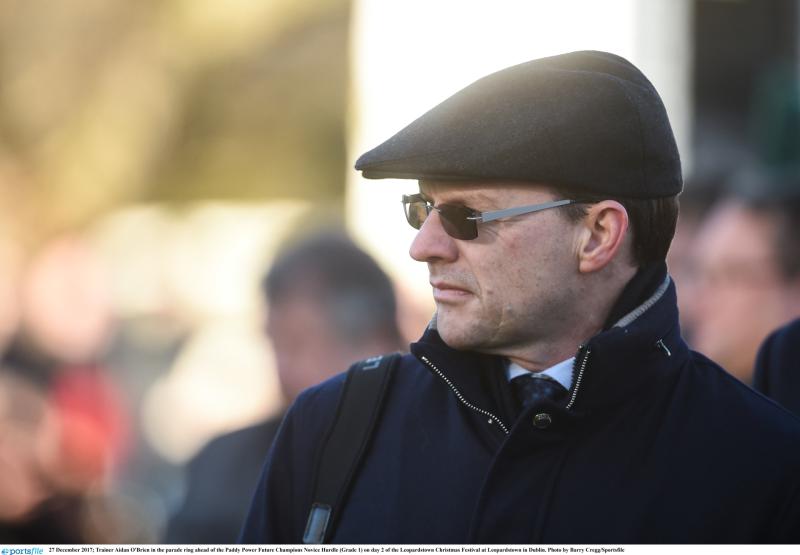 City Of Troy is the 4/6 favourite for Saturday’s 2000 Guineas 