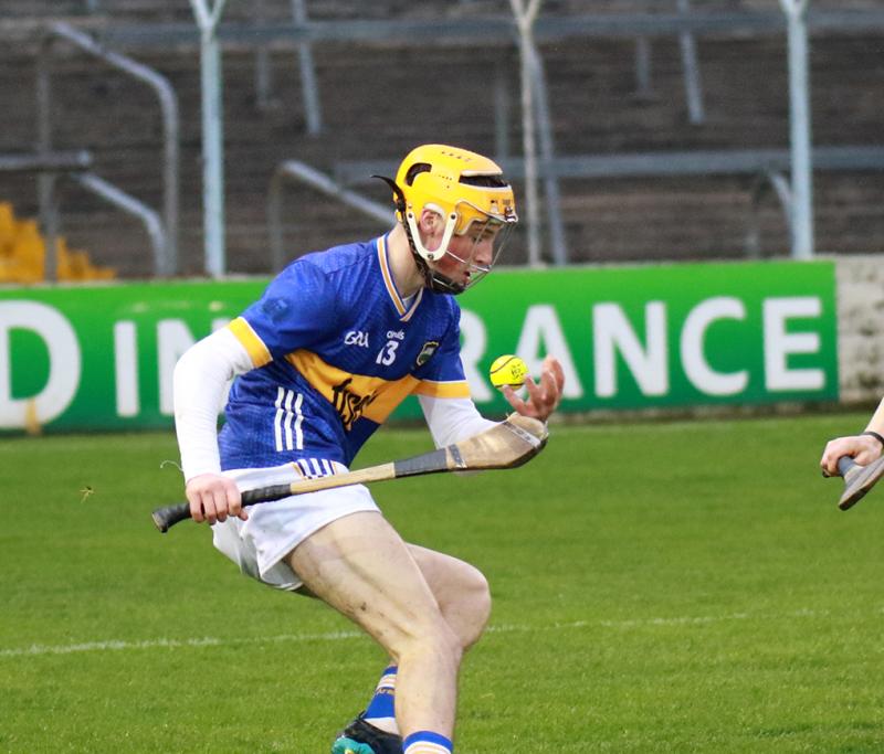 Cheap goals scupper Tipperary minor hurlers in defeat to Clare 
